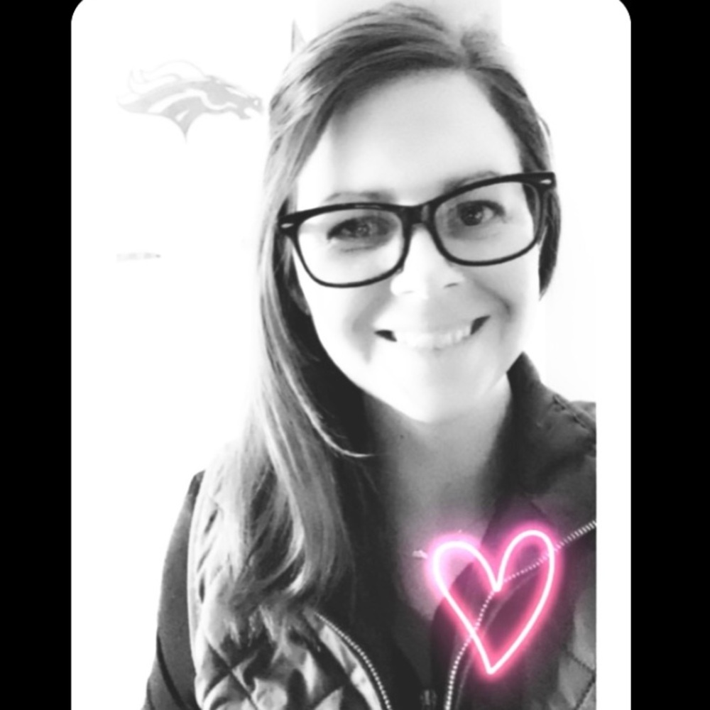 Meet your Posher, Megan